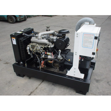 10kw Silent Kubota Diesel Generator Set